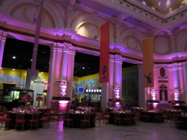 Please Touch Art Museum in Philadelphia, PA