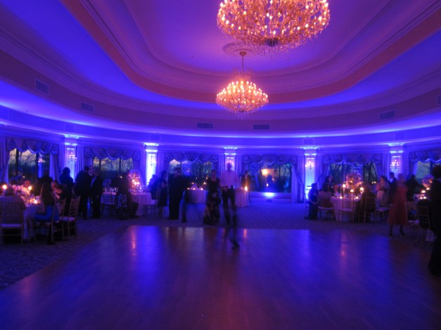 Oheka Castle Ballroom - www.nyorchestras.com
