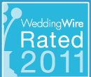 WeddingWireRated