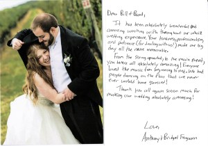 vineyard winery wedding
