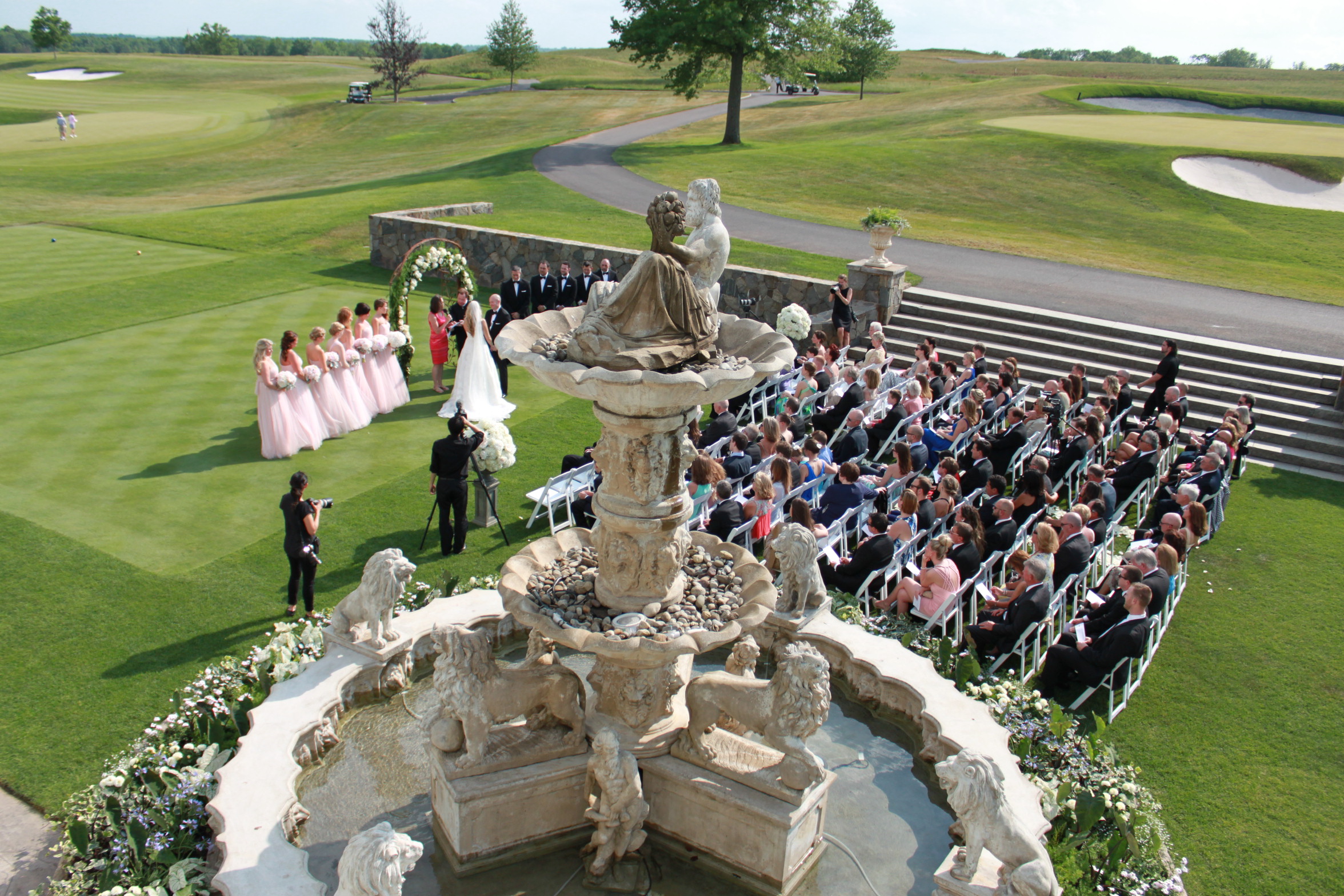 Trump National Golf Club