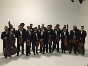 NY Orchestras Entertainment string orchestra
