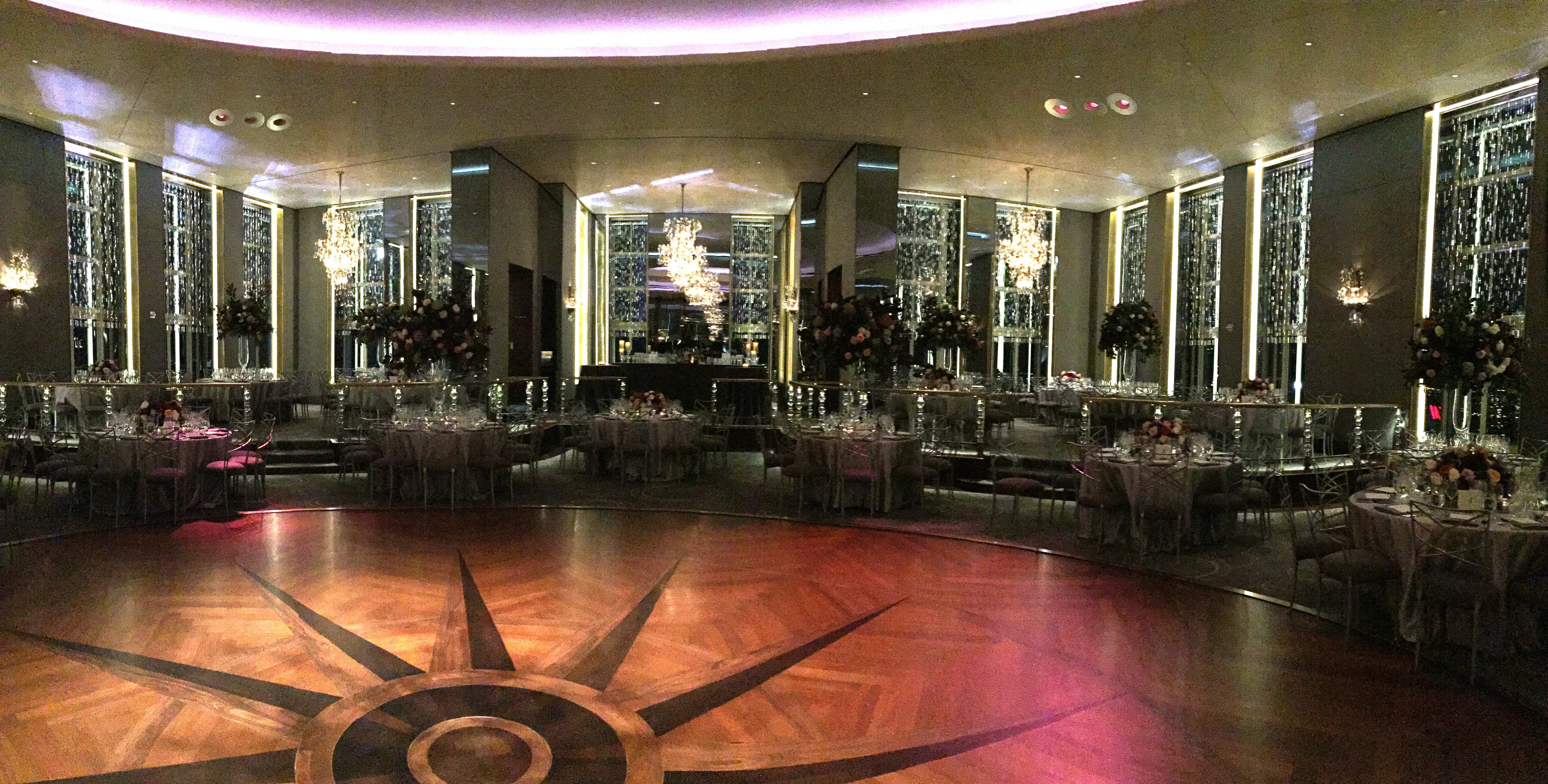 Rainbow Room Orchestra - NY Orchestras wedding band