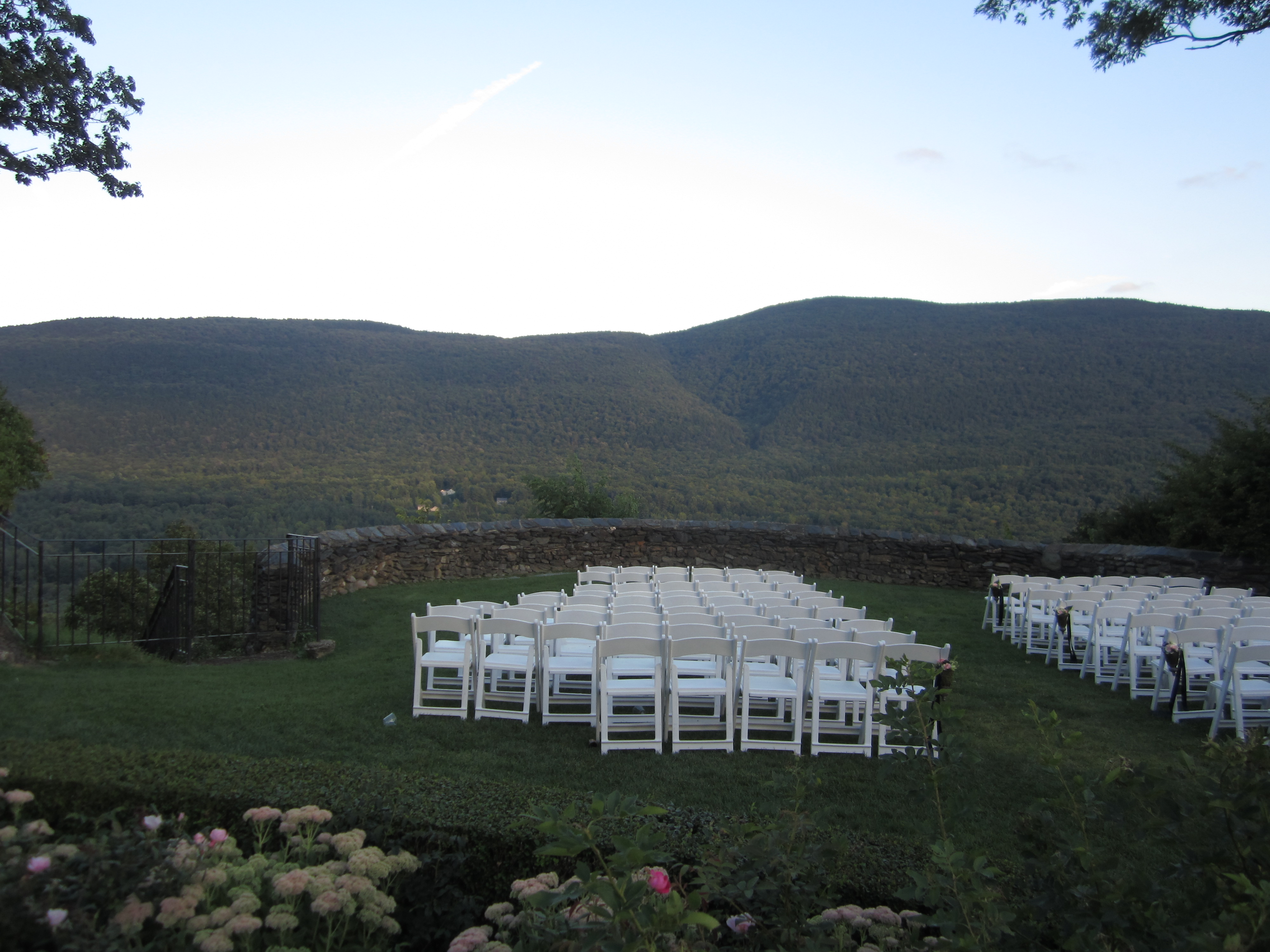 vermont wedding ceremony