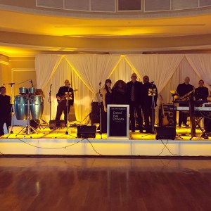 long island NY wedding band