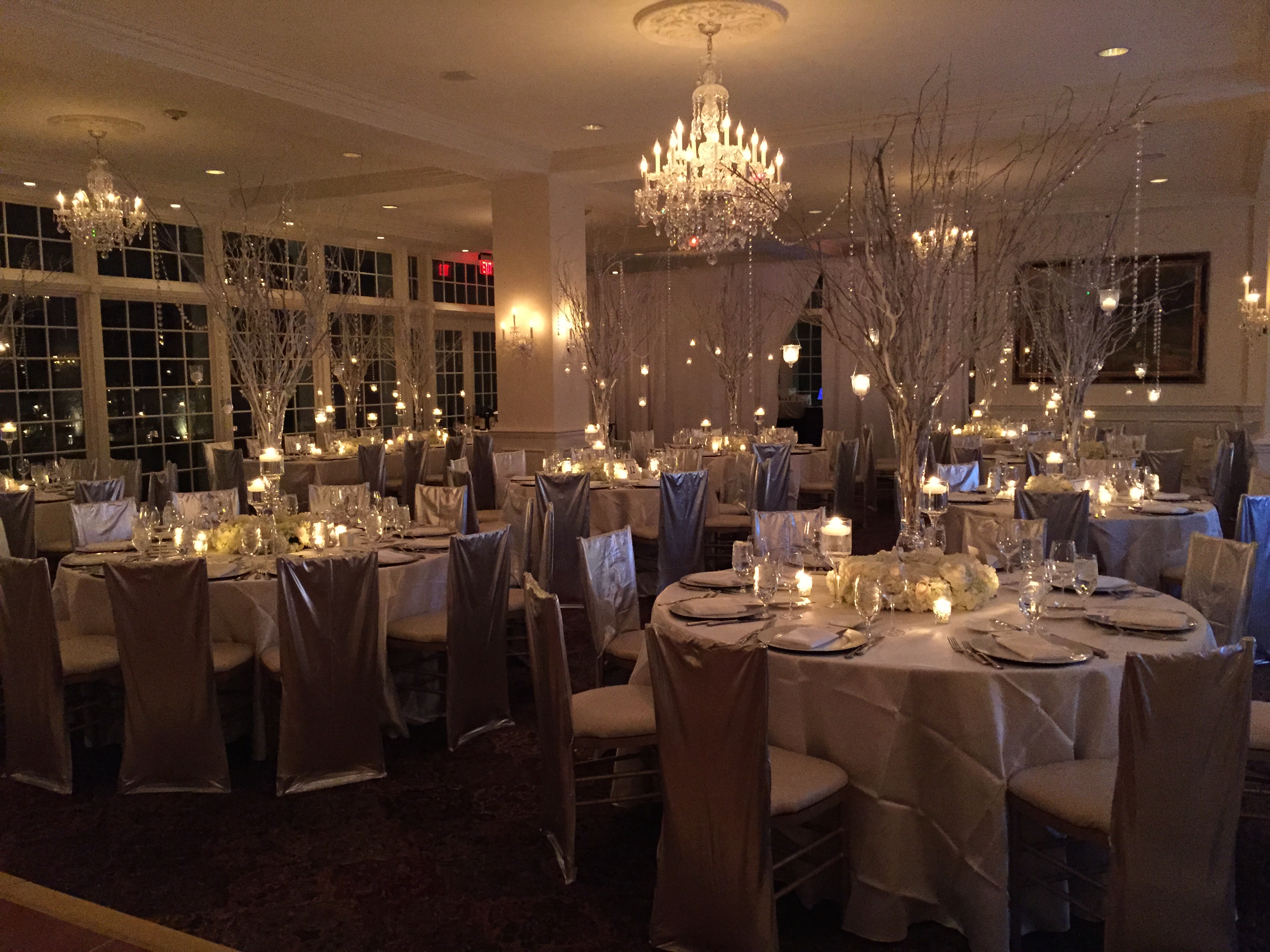 Trump National Golf Club - Bedminster New Jersey