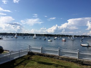 Corinthian Yacht Club