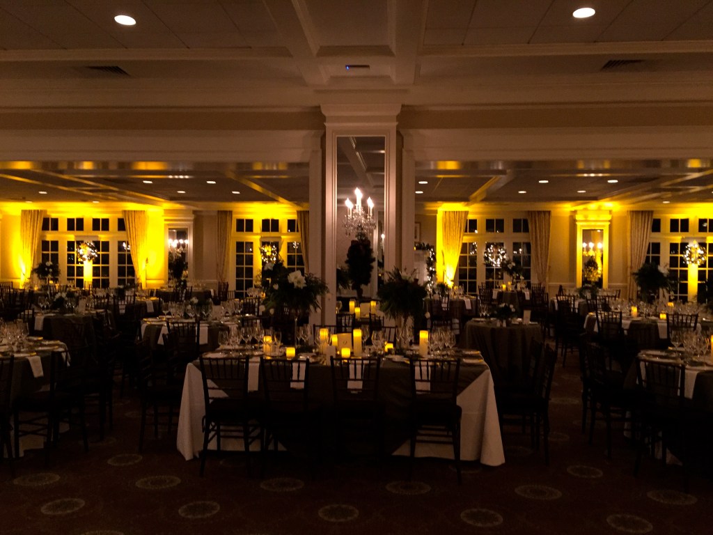 Greenwich Country Club